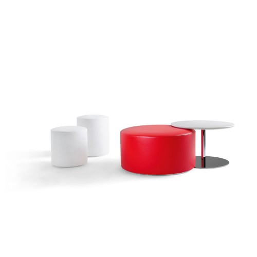 Taburet interior Kastel Kroff